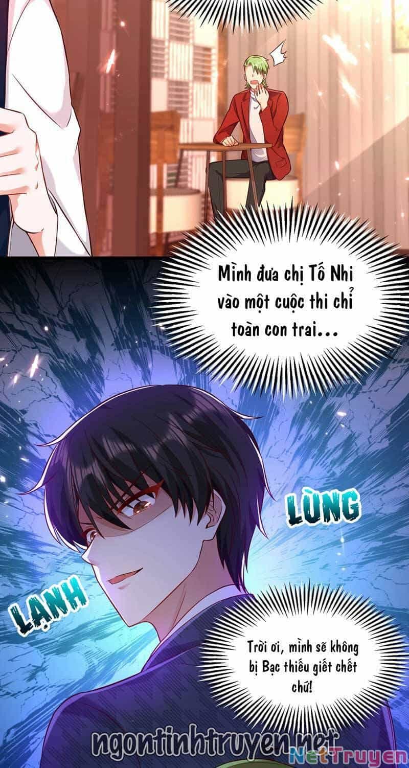 Trùng Sinh Không Gian: Cô Vợ Hào Môn Nóng Bỏng Không Dễ Chọc - Chương 78 - ảnh 31