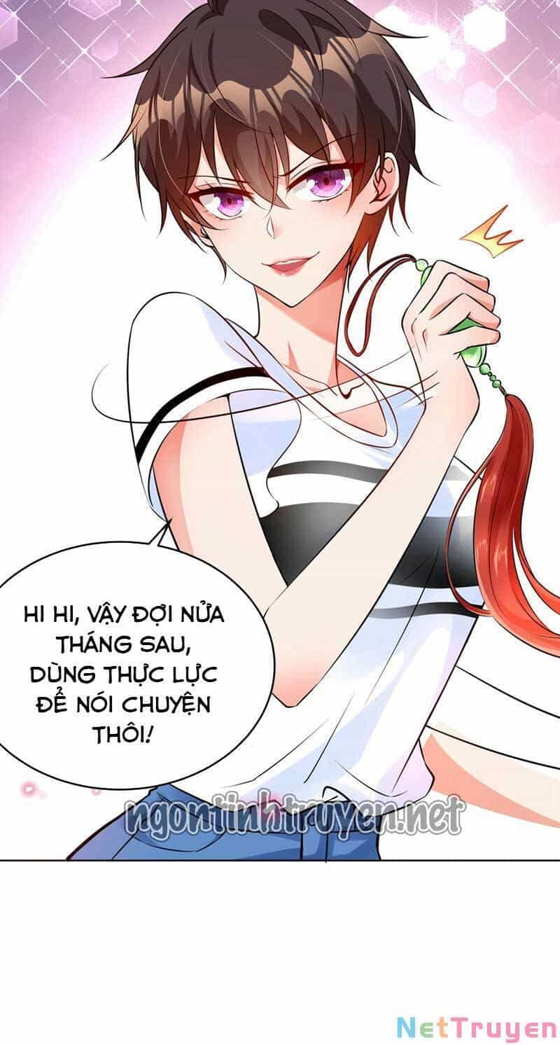Trùng Sinh Không Gian: Cô Vợ Hào Môn Nóng Bỏng Không Dễ Chọc - Chương 78 - ảnh 43