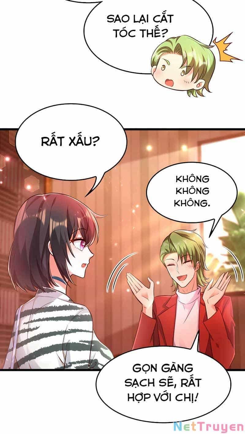 Trùng Sinh Không Gian: Cô Vợ Hào Môn Nóng Bỏng Không Dễ Chọc - Chương 78 - ảnh 5