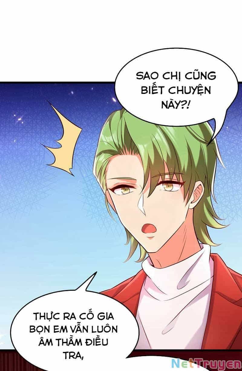 Trùng Sinh Không Gian: Cô Vợ Hào Môn Nóng Bỏng Không Dễ Chọc - Chương 78 - ảnh 7