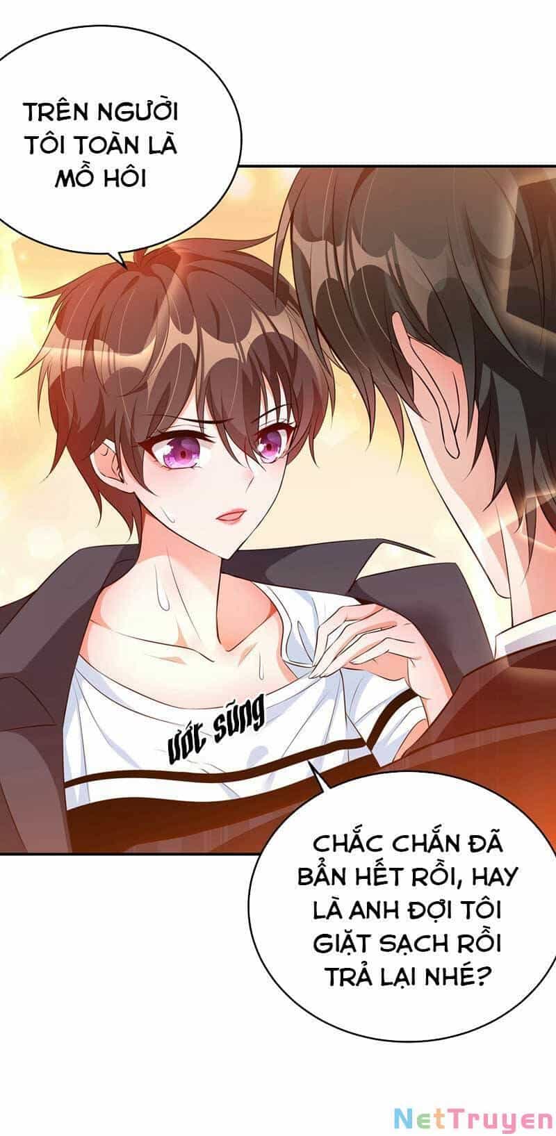 Trùng Sinh Không Gian: Cô Vợ Hào Môn Nóng Bỏng Không Dễ Chọc - Chương 79 - ảnh 24