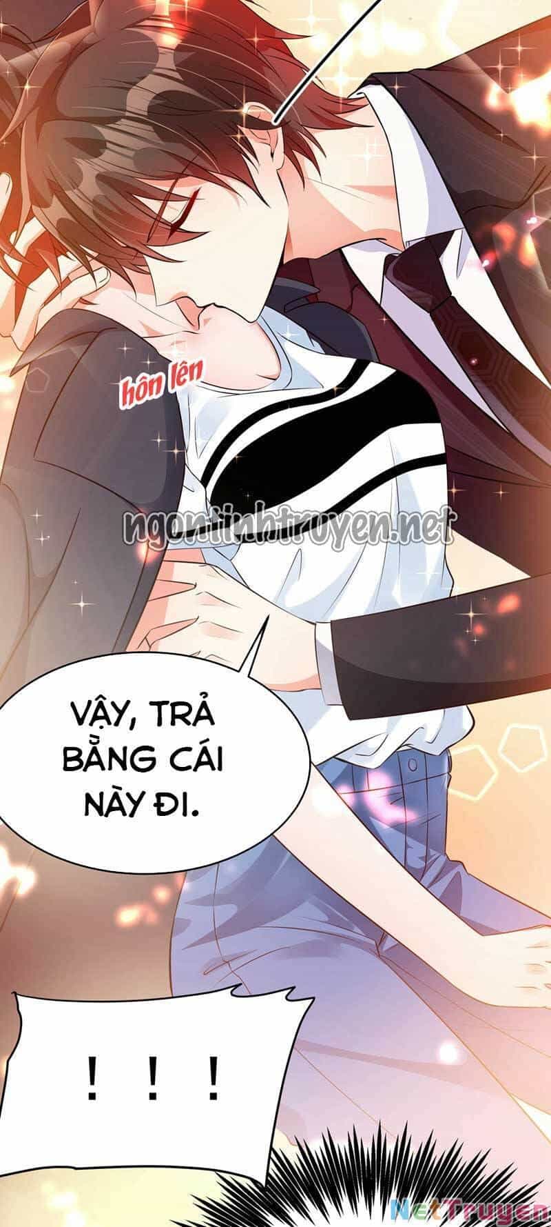 Trùng Sinh Không Gian: Cô Vợ Hào Môn Nóng Bỏng Không Dễ Chọc - Chương 79 - ảnh 29