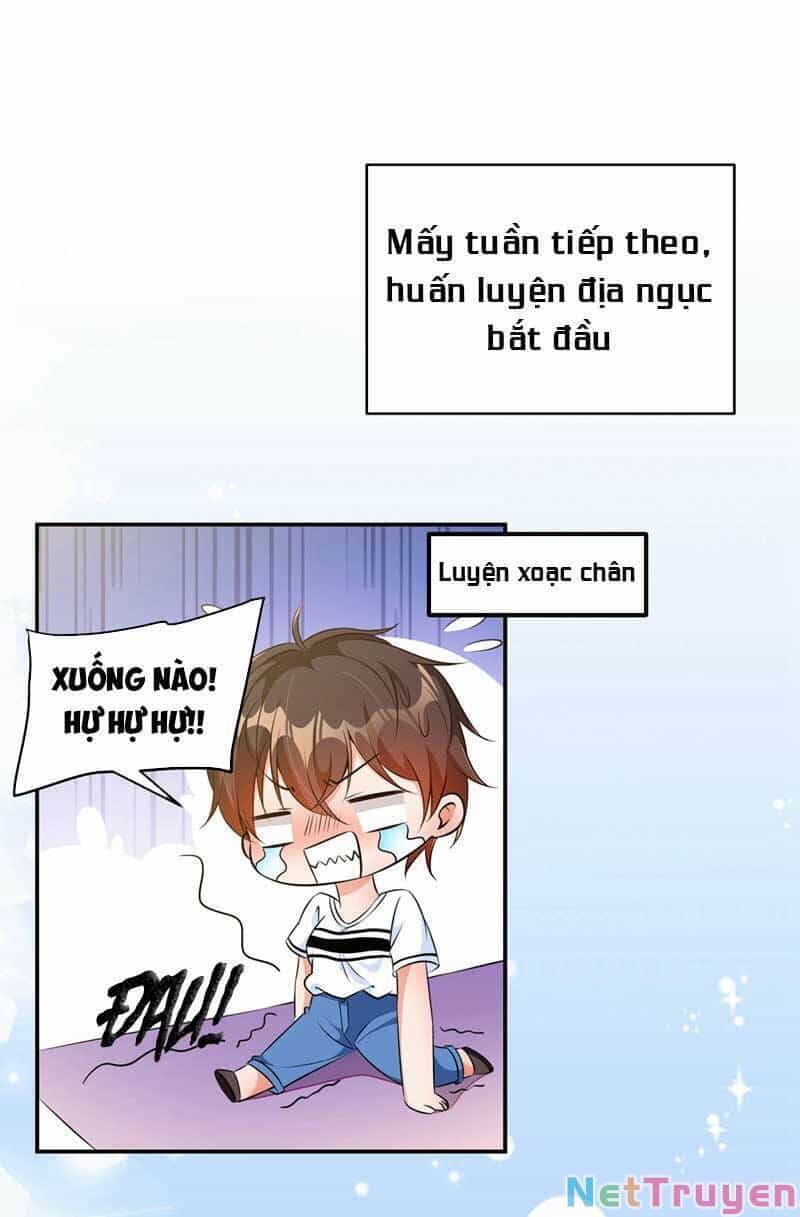 Trùng Sinh Không Gian: Cô Vợ Hào Môn Nóng Bỏng Không Dễ Chọc - Chương 79 - ảnh 3