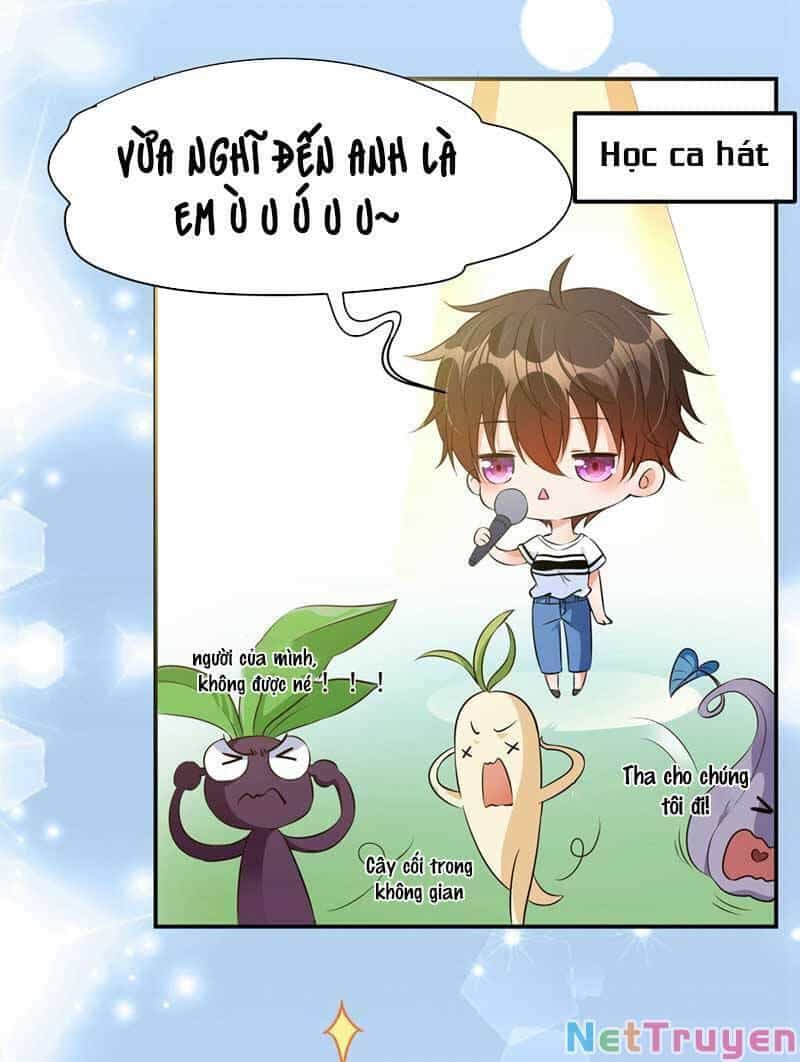 Trùng Sinh Không Gian: Cô Vợ Hào Môn Nóng Bỏng Không Dễ Chọc - Chương 79 - ảnh 4
