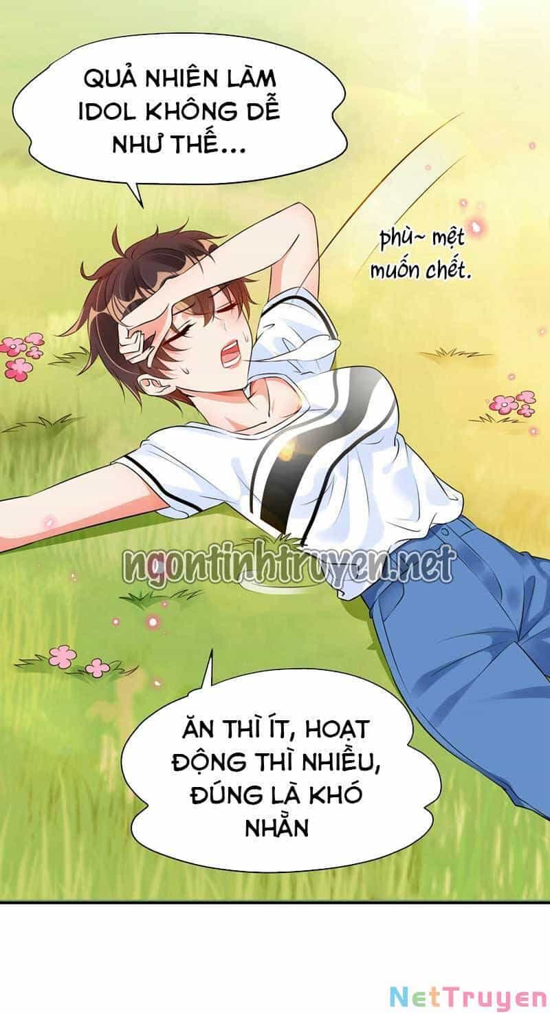Trùng Sinh Không Gian: Cô Vợ Hào Môn Nóng Bỏng Không Dễ Chọc - Chương 79 - ảnh 6