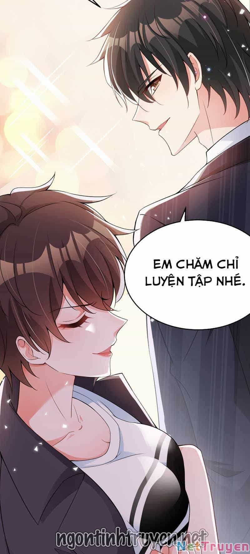 Trùng Sinh Không Gian: Cô Vợ Hào Môn Nóng Bỏng Không Dễ Chọc - Chương 80 - ảnh 10