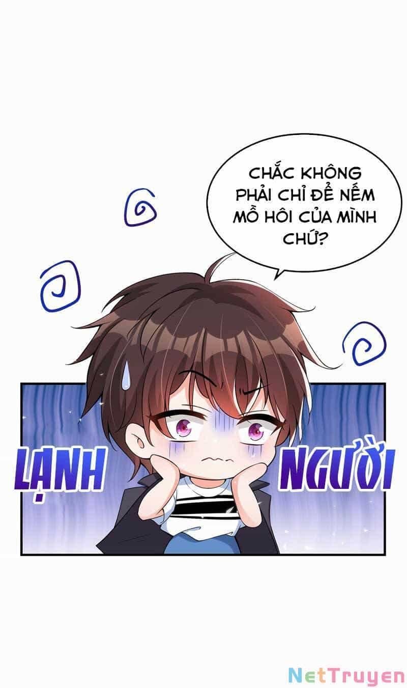 Trùng Sinh Không Gian: Cô Vợ Hào Môn Nóng Bỏng Không Dễ Chọc - Chương 80 - ảnh 13