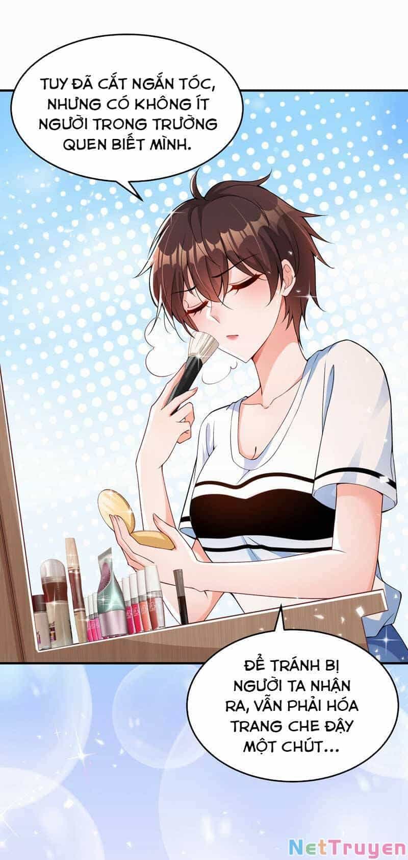 Trùng Sinh Không Gian: Cô Vợ Hào Môn Nóng Bỏng Không Dễ Chọc - Chương 80 - ảnh 18