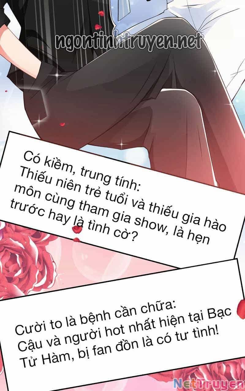 Trùng Sinh Không Gian: Cô Vợ Hào Môn Nóng Bỏng Không Dễ Chọc - Chương 81 - ảnh 18