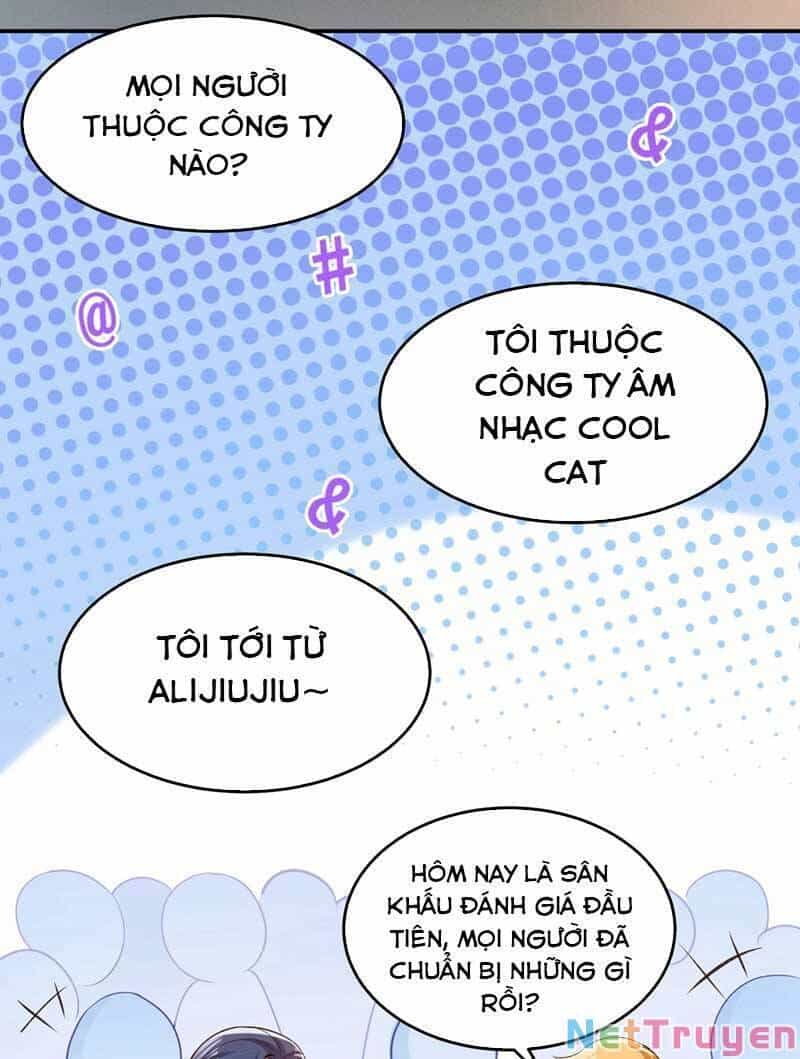 Trùng Sinh Không Gian: Cô Vợ Hào Môn Nóng Bỏng Không Dễ Chọc - Chương 81 - ảnh 23