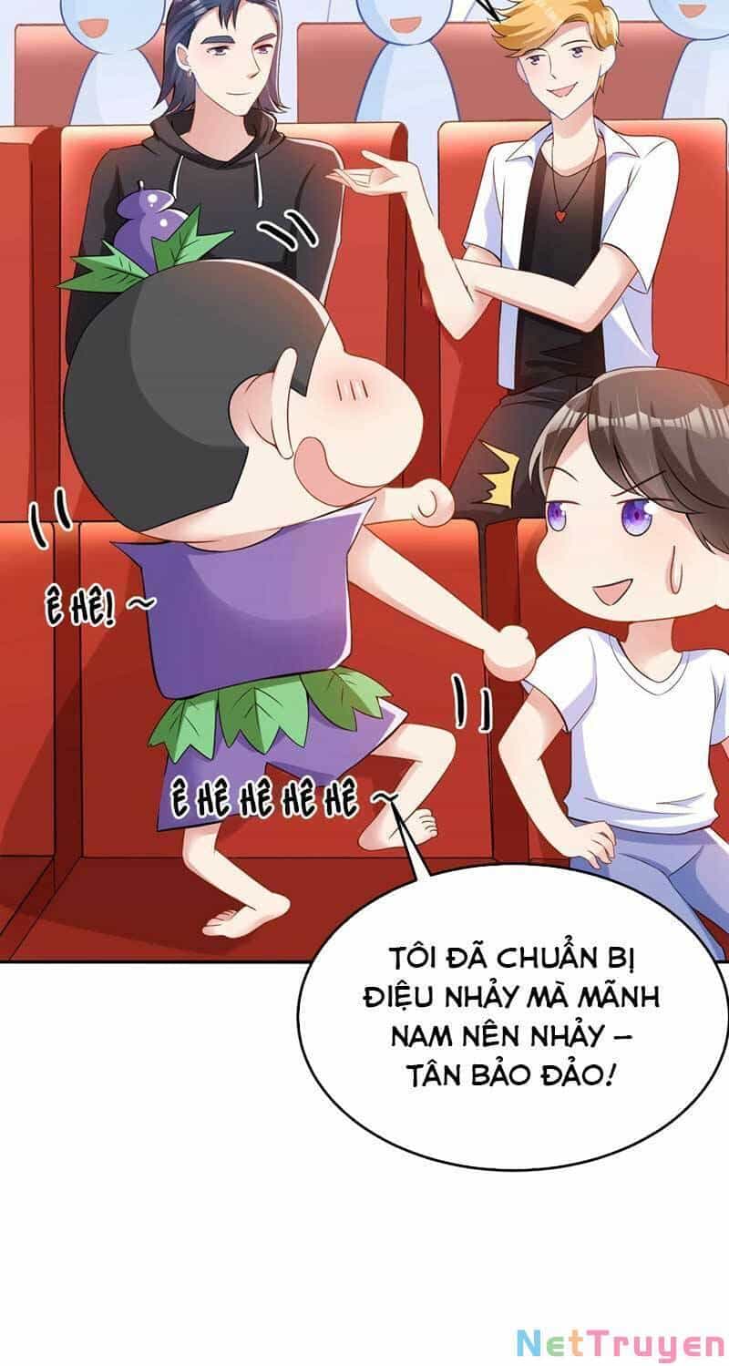 Trùng Sinh Không Gian: Cô Vợ Hào Môn Nóng Bỏng Không Dễ Chọc - Chương 81 - ảnh 24