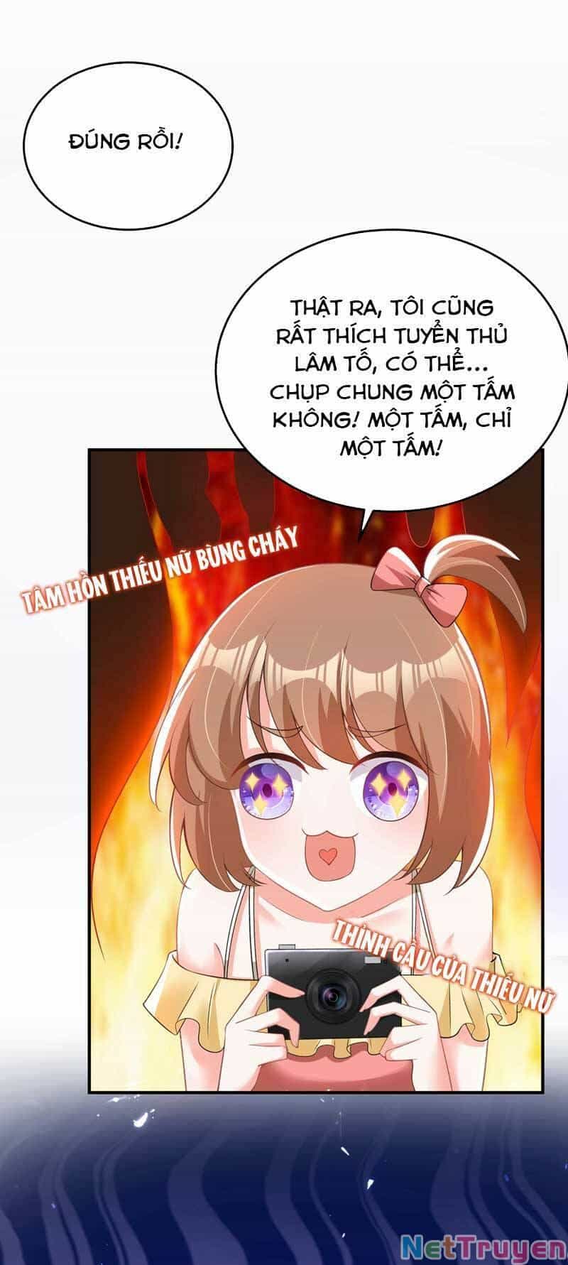 Trùng Sinh Không Gian: Cô Vợ Hào Môn Nóng Bỏng Không Dễ Chọc - Chương 82 - ảnh 12
