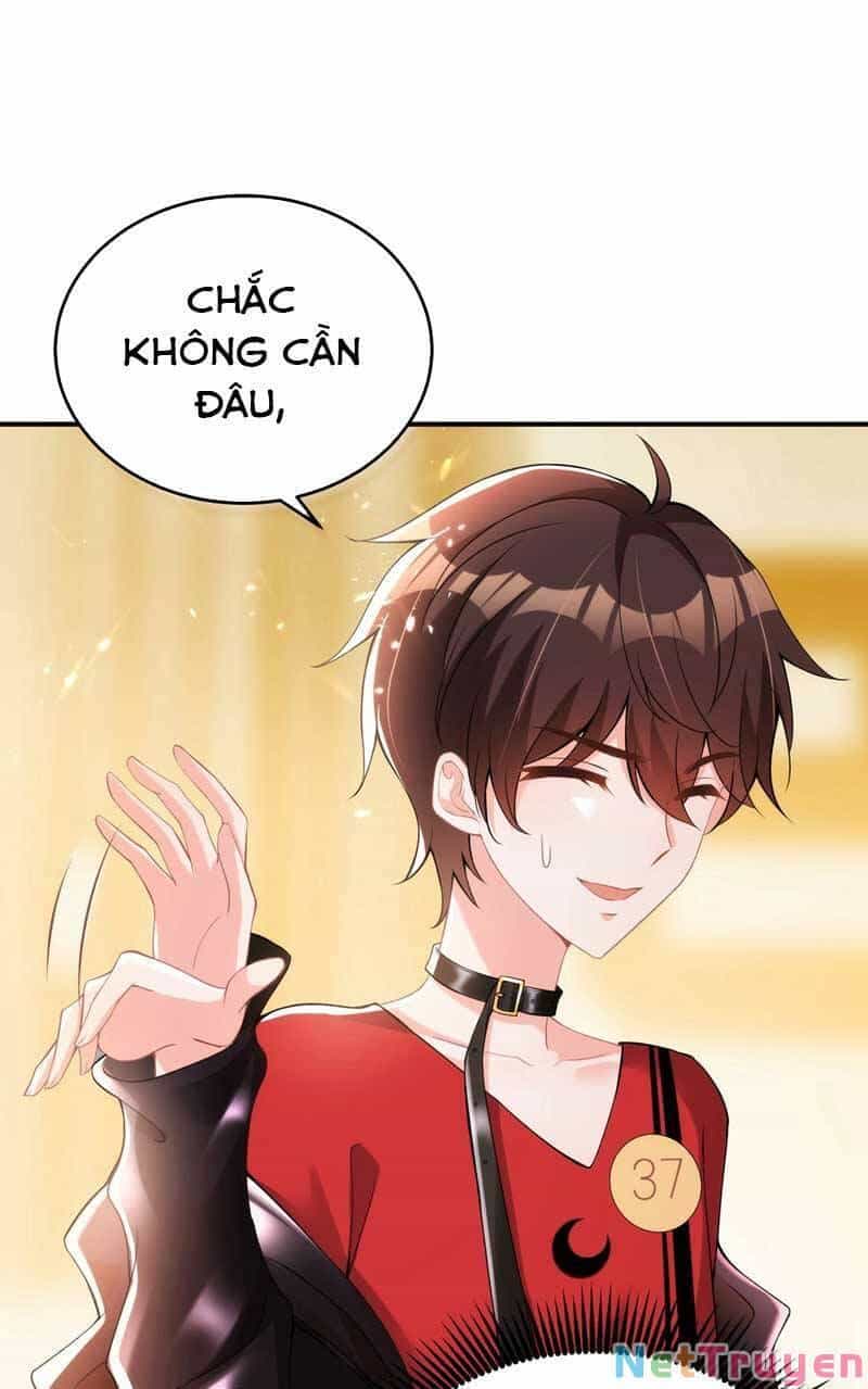 Trùng Sinh Không Gian: Cô Vợ Hào Môn Nóng Bỏng Không Dễ Chọc - Chương 82 - ảnh 14