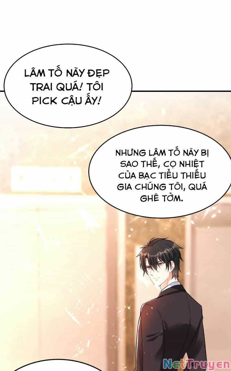 Trùng Sinh Không Gian: Cô Vợ Hào Môn Nóng Bỏng Không Dễ Chọc - Chương 82 - ảnh 29