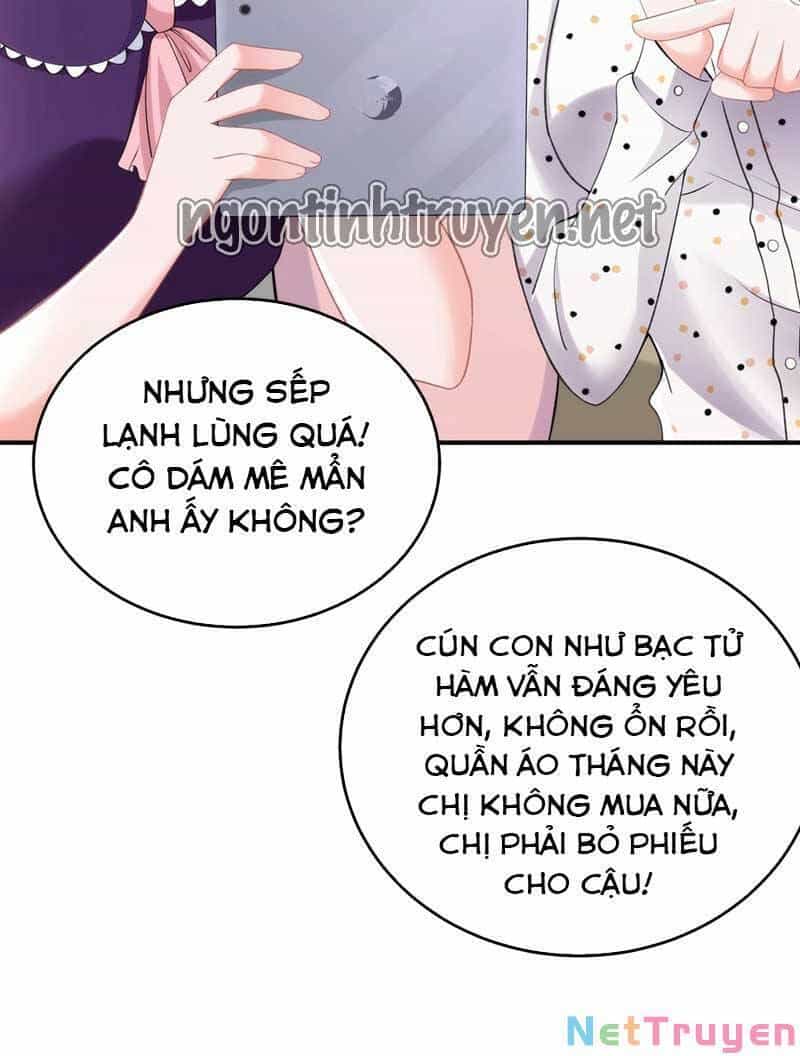 Trùng Sinh Không Gian: Cô Vợ Hào Môn Nóng Bỏng Không Dễ Chọc - Chương 82 - ảnh 31