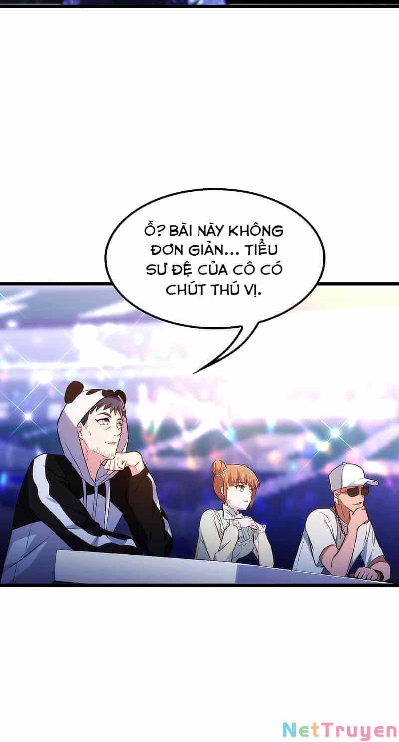Trùng Sinh Không Gian: Cô Vợ Hào Môn Nóng Bỏng Không Dễ Chọc - Chương 83 - ảnh 27