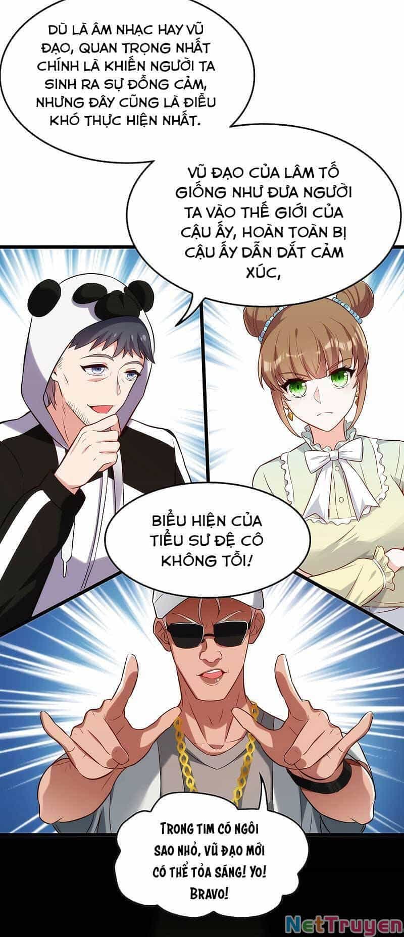Trùng Sinh Không Gian: Cô Vợ Hào Môn Nóng Bỏng Không Dễ Chọc - Chương 83 - ảnh 30
