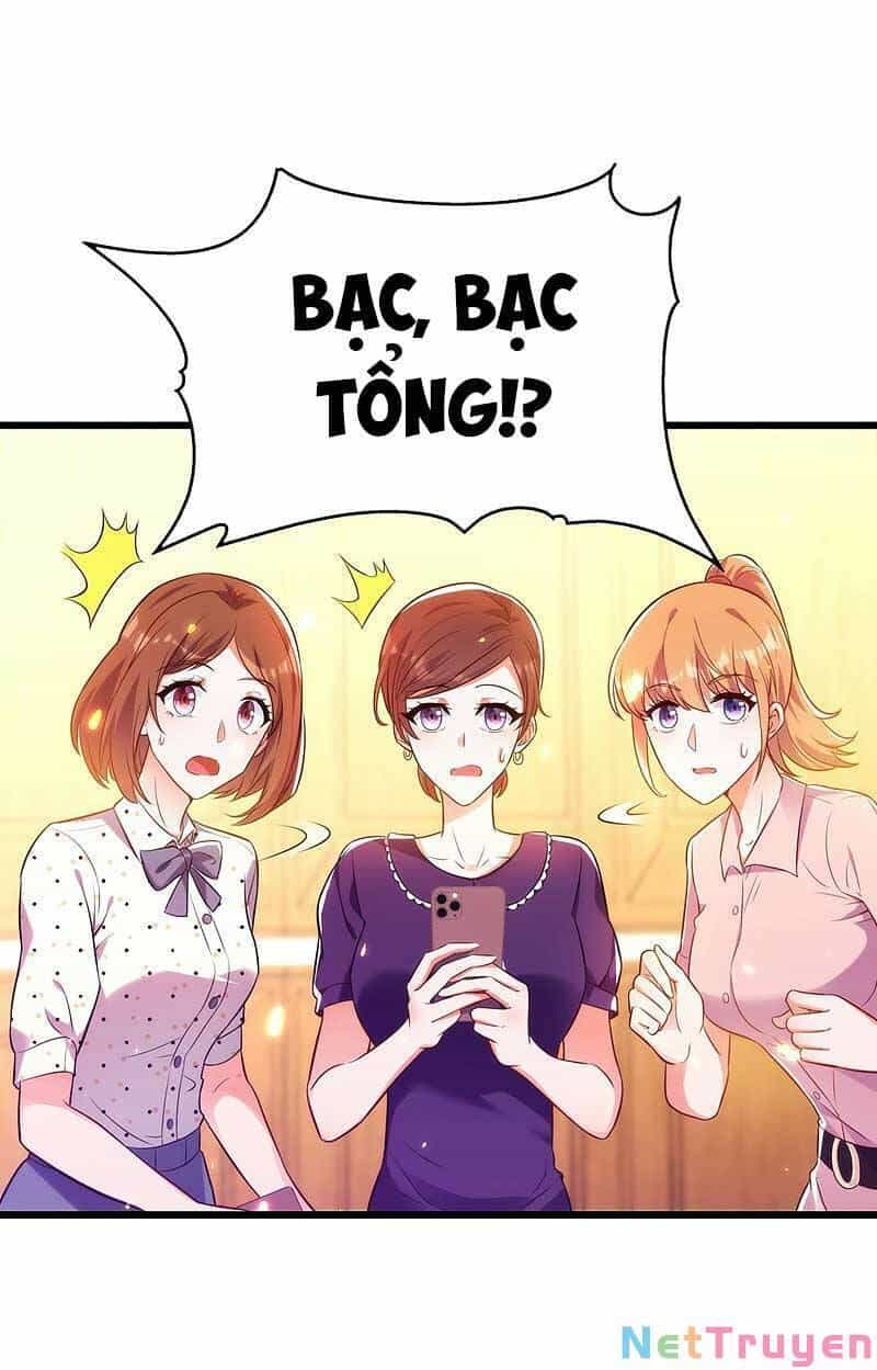Trùng Sinh Không Gian: Cô Vợ Hào Môn Nóng Bỏng Không Dễ Chọc - Chương 83 - ảnh 4