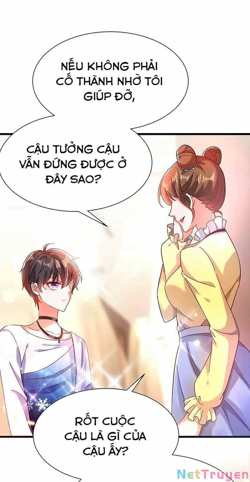 Trùng Sinh Không Gian: Cô Vợ Hào Môn Nóng Bỏng Không Dễ Chọc - Chương 84 - ảnh 14