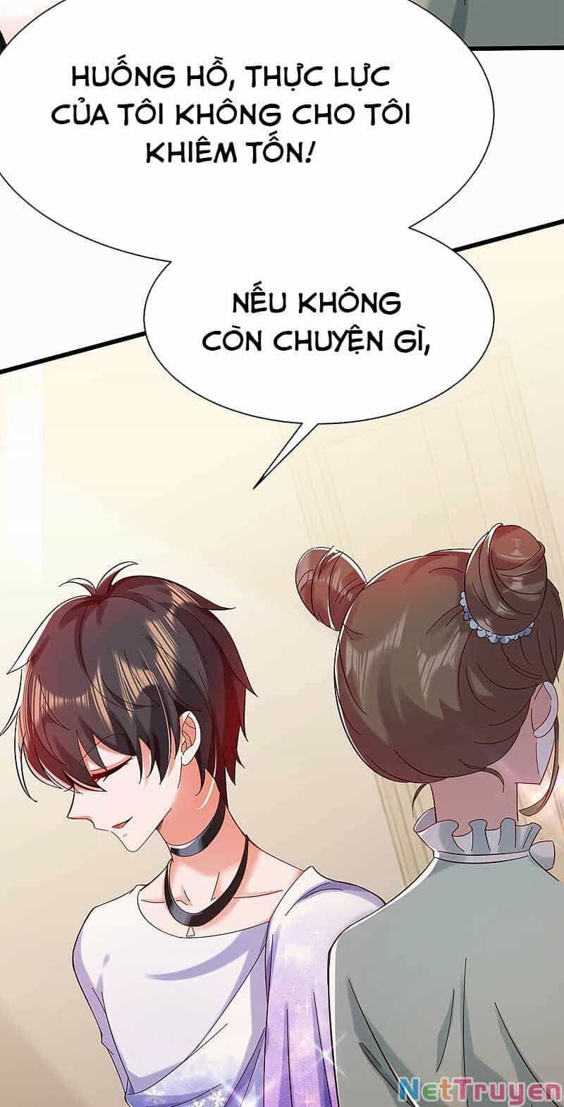 Trùng Sinh Không Gian: Cô Vợ Hào Môn Nóng Bỏng Không Dễ Chọc - Chương 84 - ảnh 20