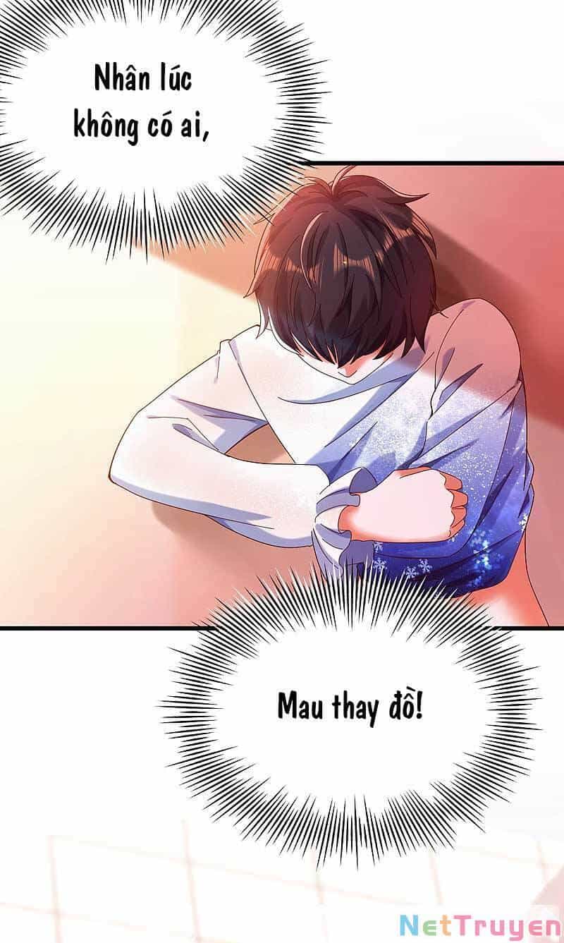 Trùng Sinh Không Gian: Cô Vợ Hào Môn Nóng Bỏng Không Dễ Chọc - Chương 84 - ảnh 27
