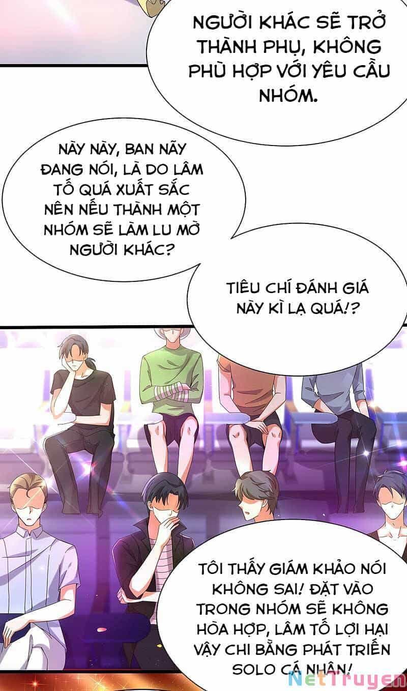 Trùng Sinh Không Gian: Cô Vợ Hào Môn Nóng Bỏng Không Dễ Chọc - Chương 84 - ảnh 4