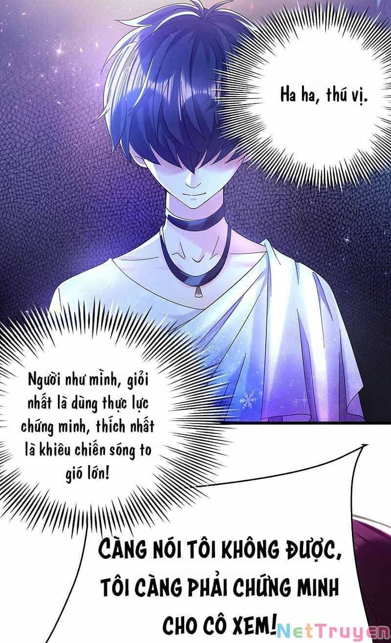Trùng Sinh Không Gian: Cô Vợ Hào Môn Nóng Bỏng Không Dễ Chọc - Chương 84 - ảnh 6