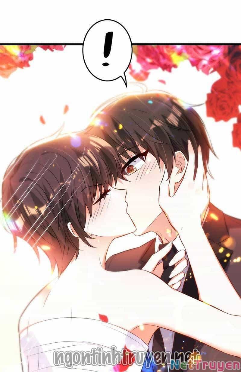 Trùng Sinh Không Gian: Cô Vợ Hào Môn Nóng Bỏng Không Dễ Chọc - Chương 85 - ảnh 23