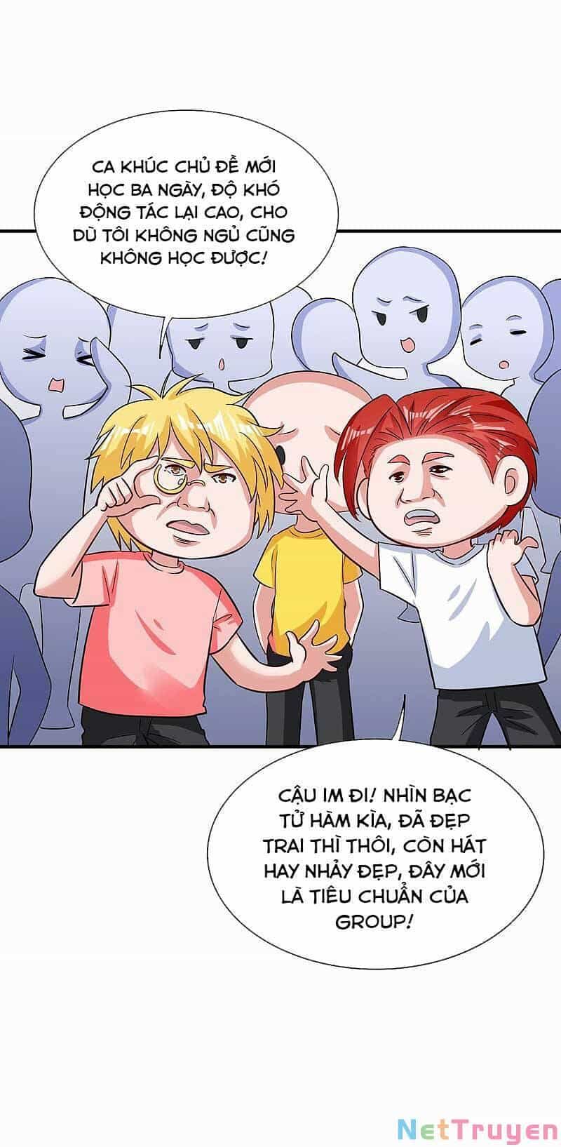 Trùng Sinh Không Gian: Cô Vợ Hào Môn Nóng Bỏng Không Dễ Chọc - Chương 87 - ảnh 12