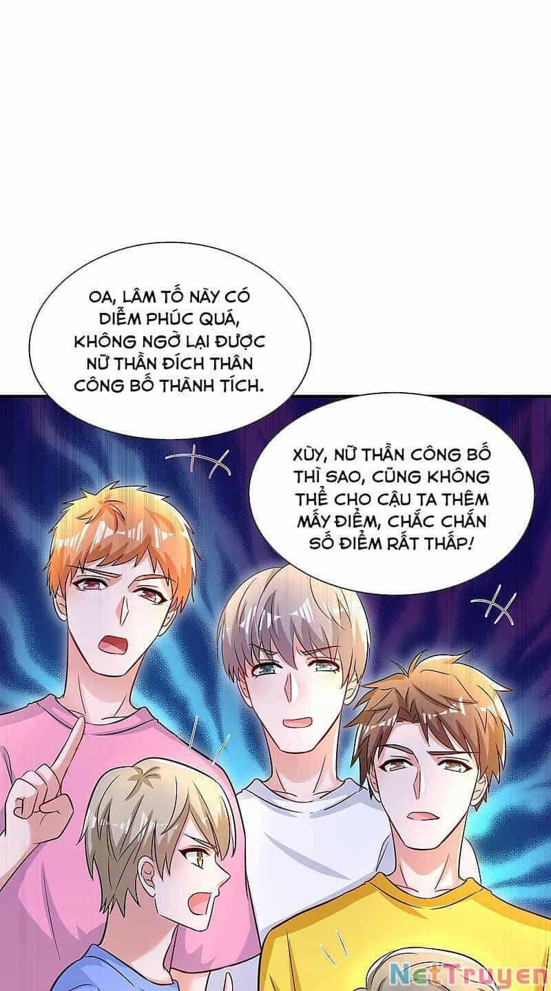 Trùng Sinh Không Gian: Cô Vợ Hào Môn Nóng Bỏng Không Dễ Chọc - Chương 87 - ảnh 22
