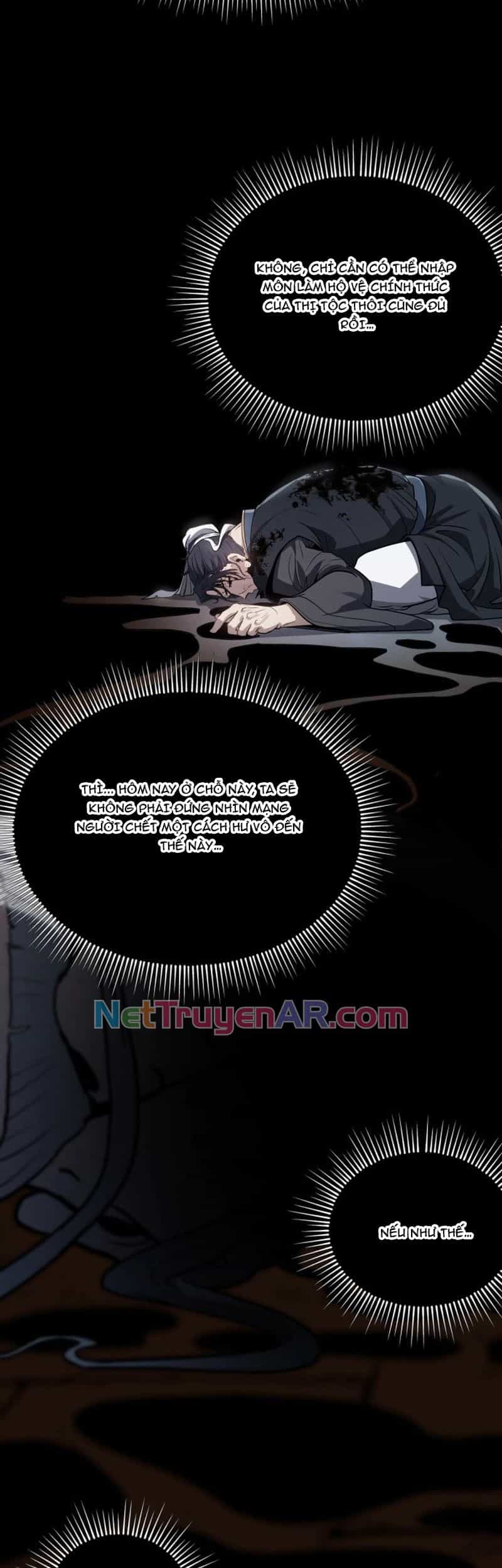 Trùng Sinh Làm Phế Vật Đan Gia - Chương 1 - ảnh 51