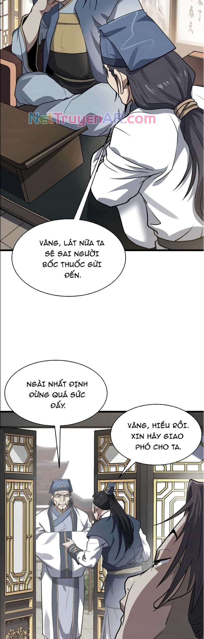 Trùng Sinh Làm Phế Vật Đan Gia - Chương 1 - ảnh 64