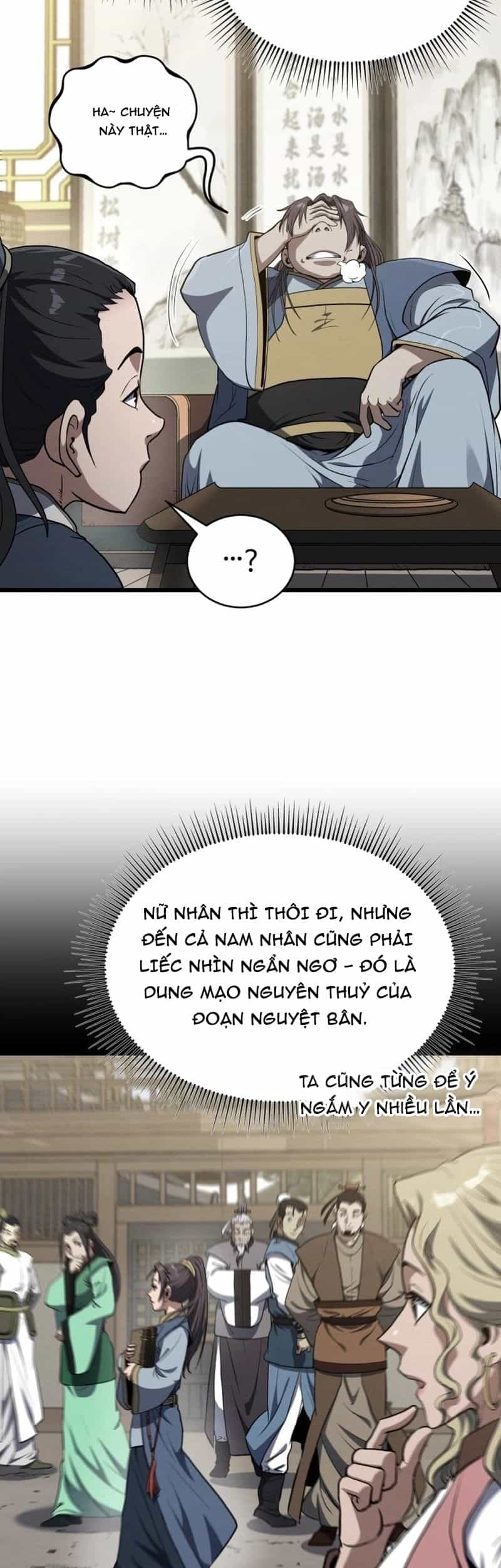 Trùng Sinh Làm Phế Vật Đan Gia - Chương 1 - ảnh 71