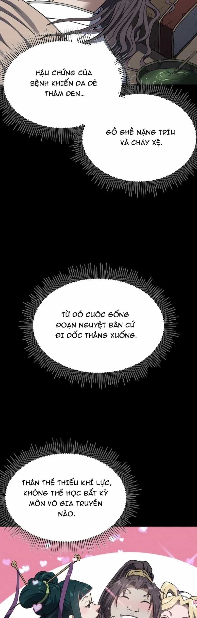 Trùng Sinh Làm Phế Vật Đan Gia - Chương 1 - ảnh 73