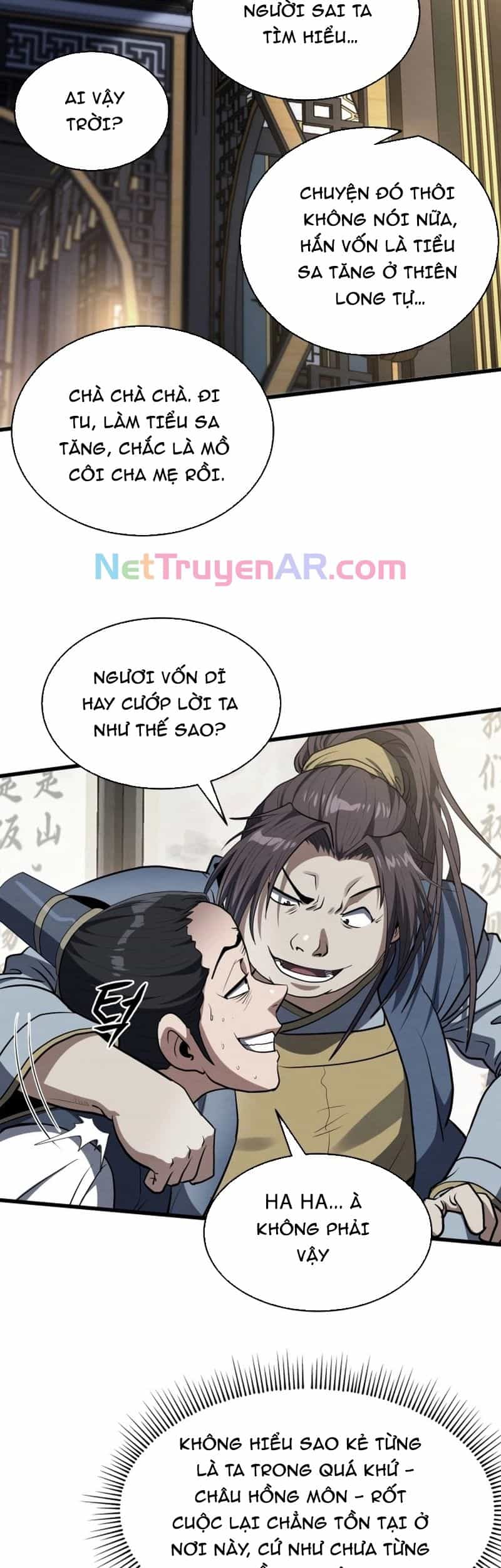 Trùng Sinh Làm Phế Vật Đan Gia - Chương 1 - ảnh 82