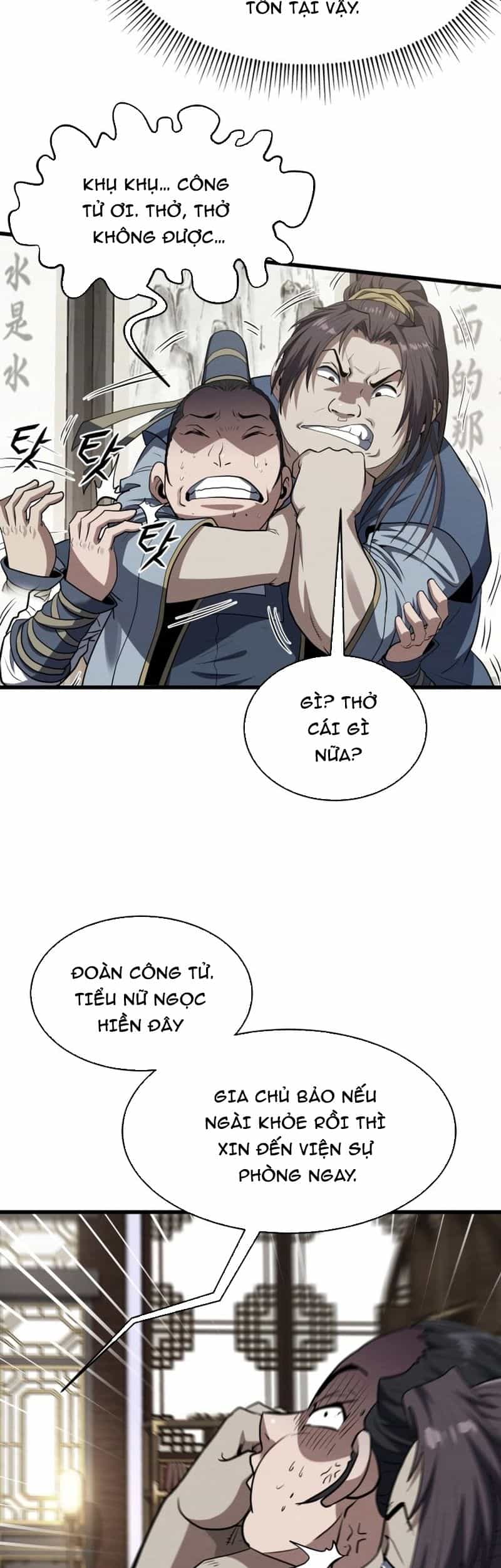 Trùng Sinh Làm Phế Vật Đan Gia - Chương 1 - ảnh 83