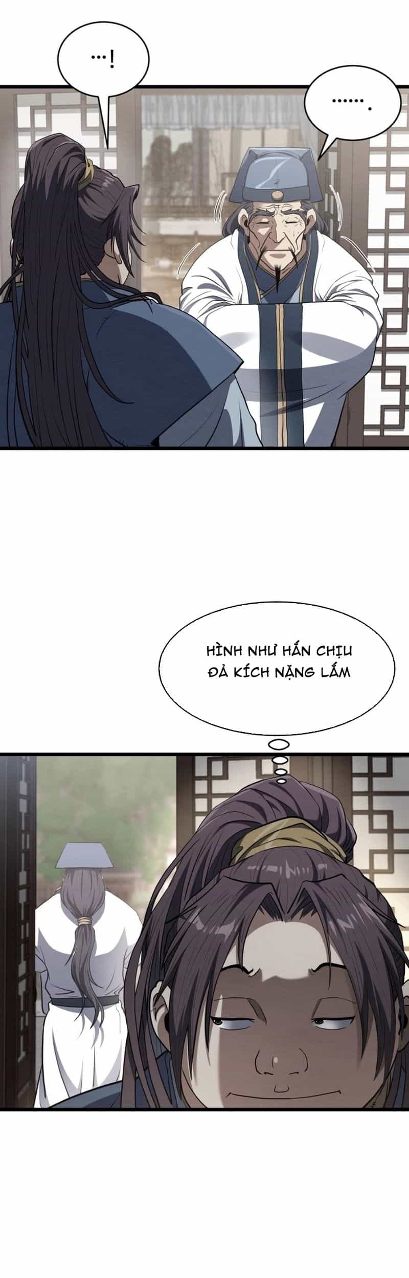 Trùng Sinh Làm Phế Vật Đan Gia - Chương 1 - ảnh 91