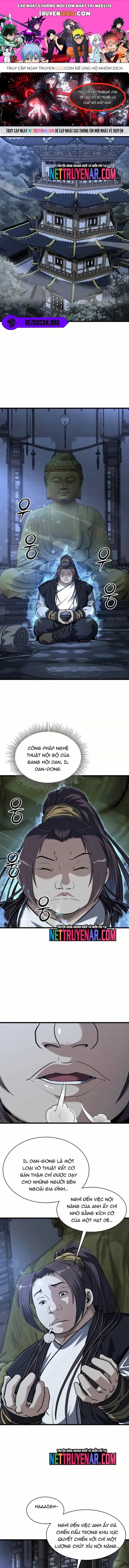 Trùng Sinh Làm Phế Vật Đan Gia - Chương 11 - ảnh 1