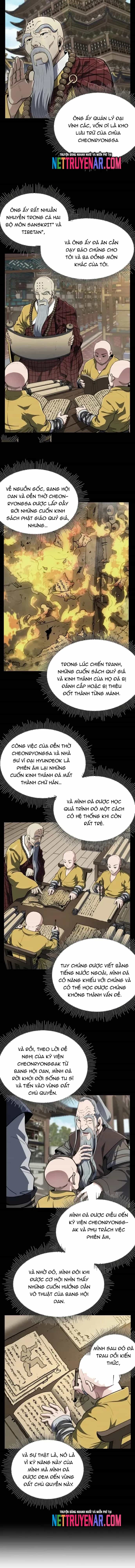 Trùng Sinh Làm Phế Vật Đan Gia - Chương 11 - ảnh 3