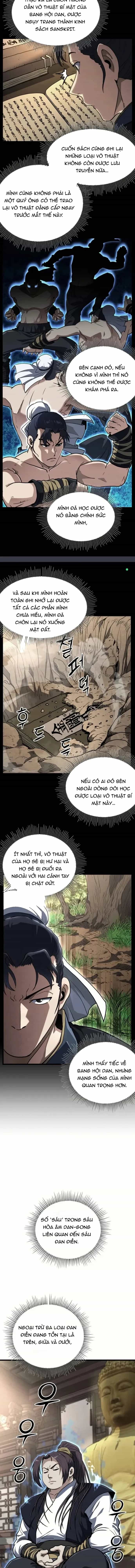 Trùng Sinh Làm Phế Vật Đan Gia - Chương 11 - ảnh 9