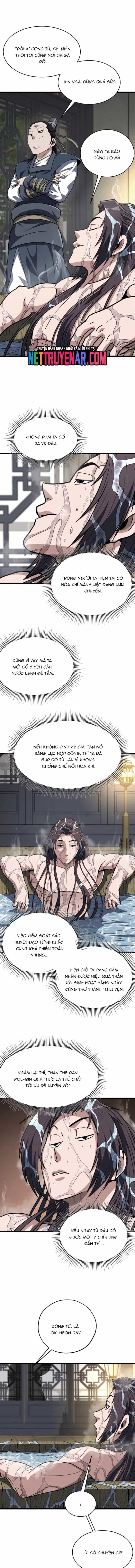 Trùng Sinh Làm Phế Vật Đan Gia - Chương 12 - ảnh 12