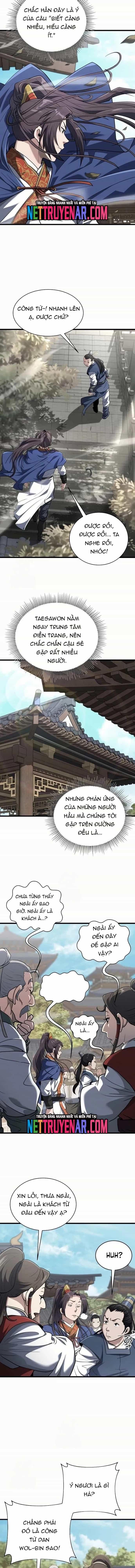 Trùng Sinh Làm Phế Vật Đan Gia - Chương 13 - ảnh 3