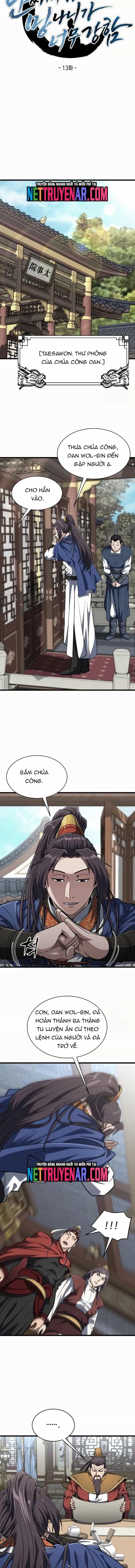 Trùng Sinh Làm Phế Vật Đan Gia - Chương 13 - ảnh 5