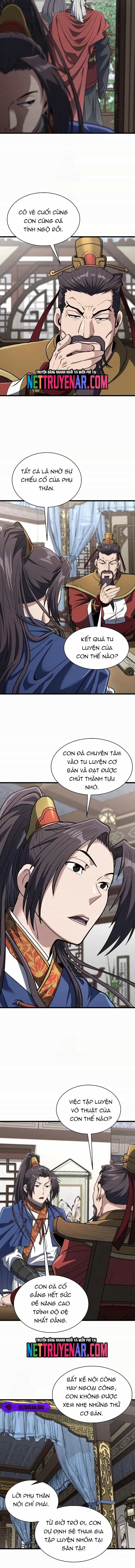 Trùng Sinh Làm Phế Vật Đan Gia - Chương 13 - ảnh 9