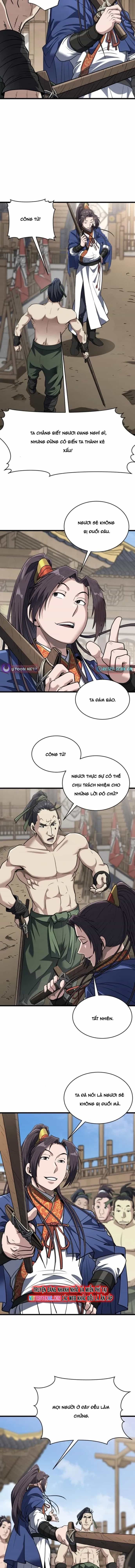 Trùng Sinh Làm Phế Vật Đan Gia - Chương 14 - ảnh 13