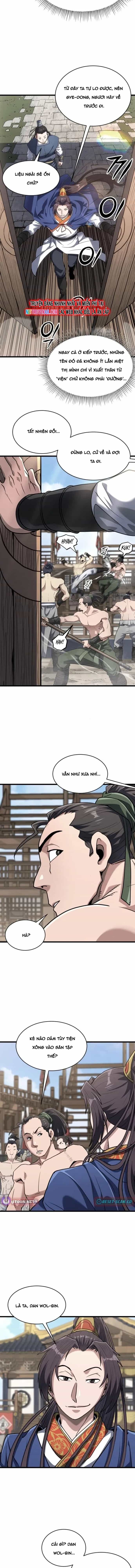 Trùng Sinh Làm Phế Vật Đan Gia - Chương 14 - ảnh 6