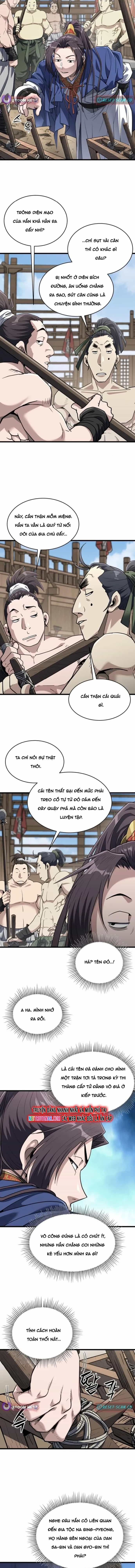 Trùng Sinh Làm Phế Vật Đan Gia - Chương 14 - ảnh 8