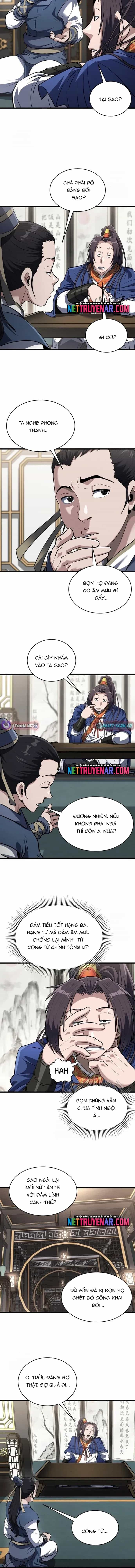 Trùng Sinh Làm Phế Vật Đan Gia - Chương 16 - ảnh 10