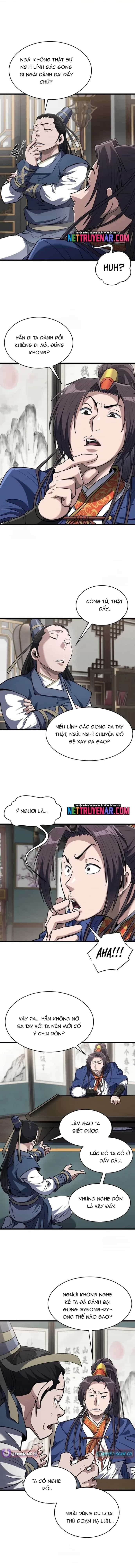 Trùng Sinh Làm Phế Vật Đan Gia - Chương 16 - ảnh 11