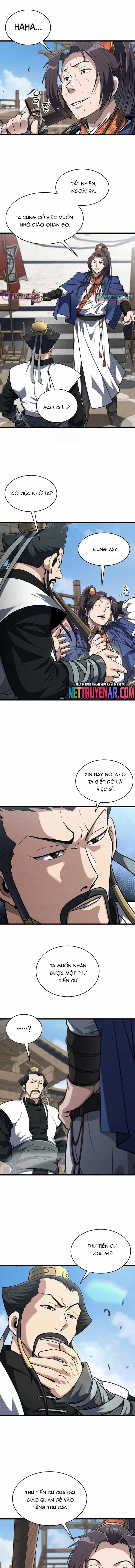 Trùng Sinh Làm Phế Vật Đan Gia - Chương 16 - ảnh 3